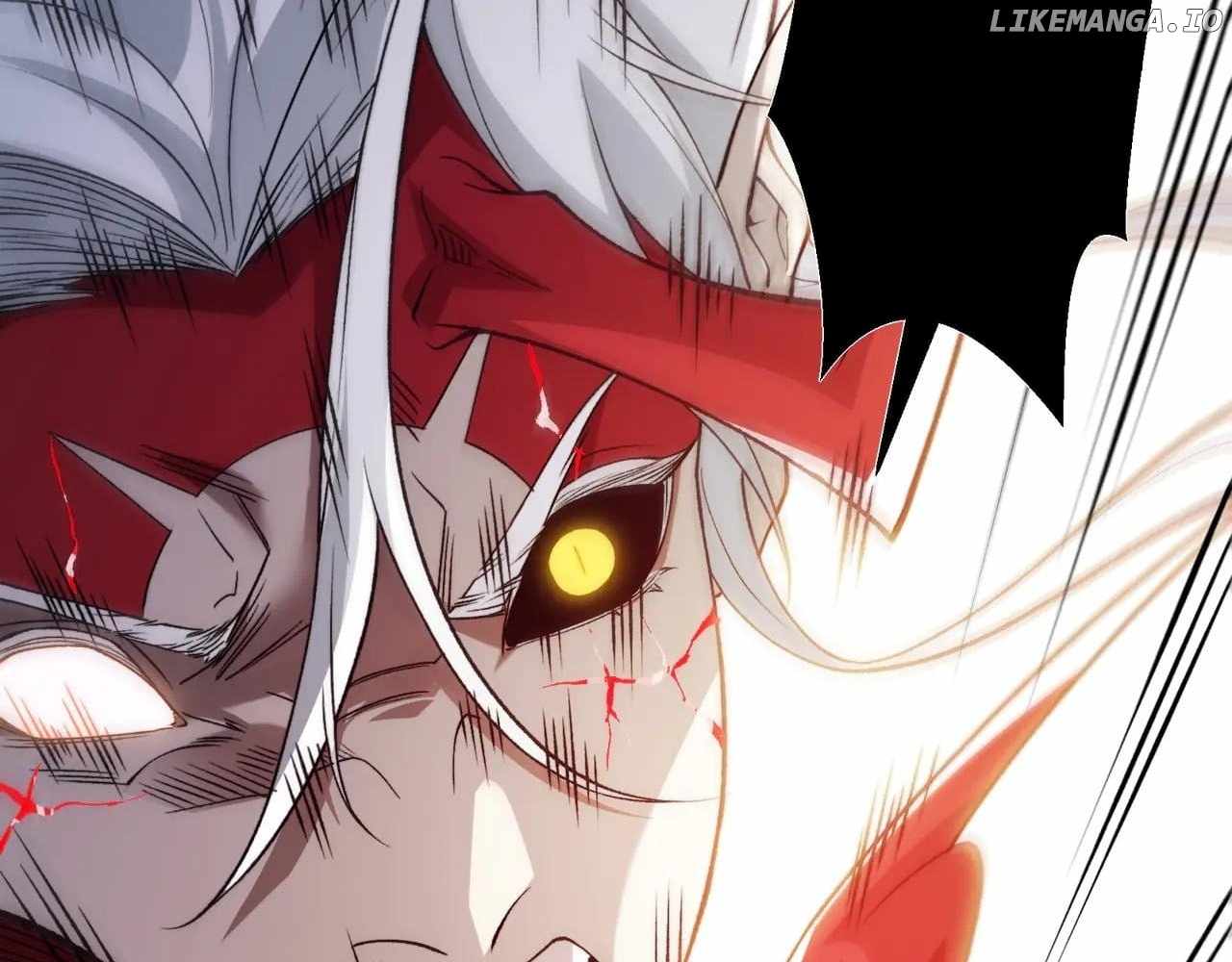 Demonic Evolution Chapter 104 132